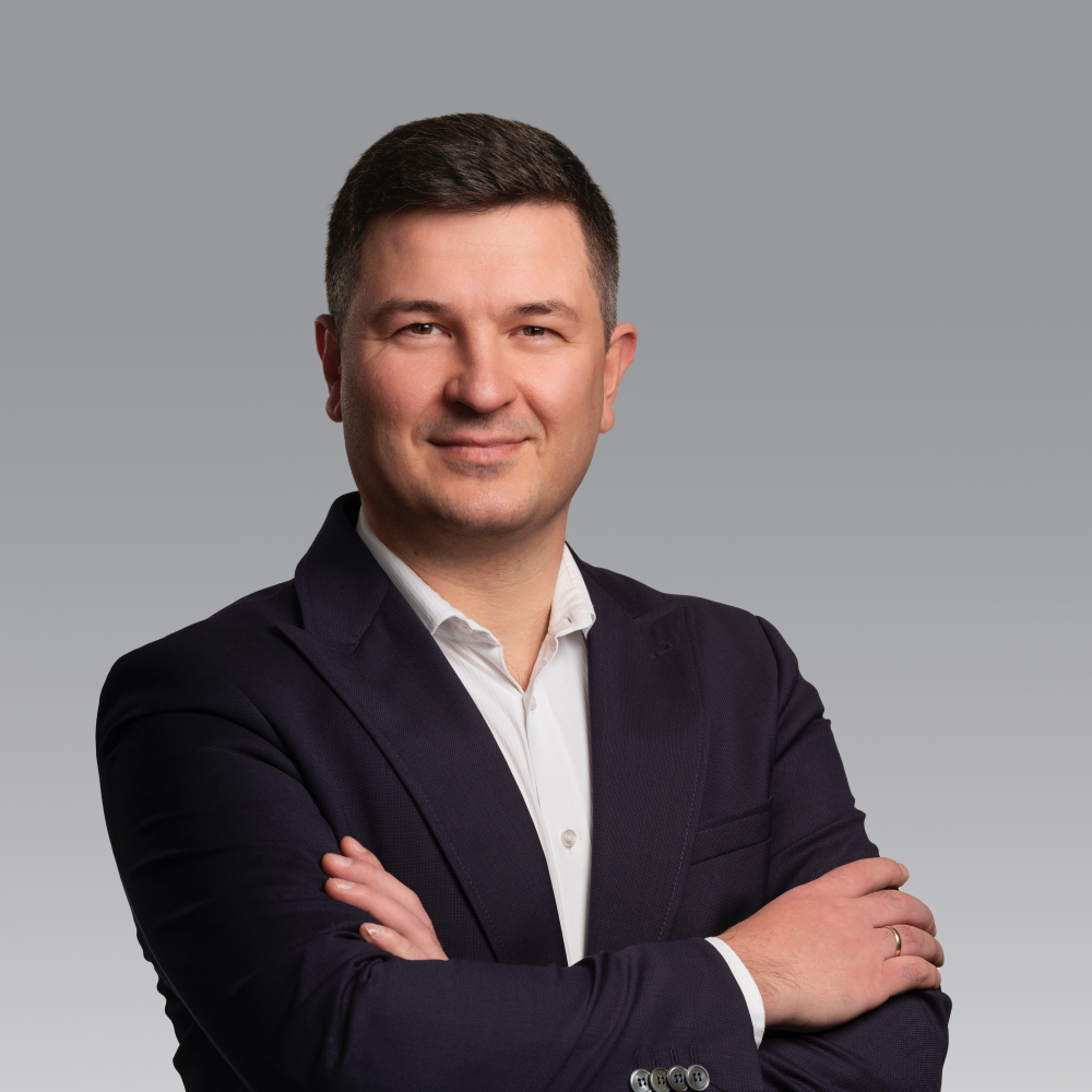 Tomasz Romanowski