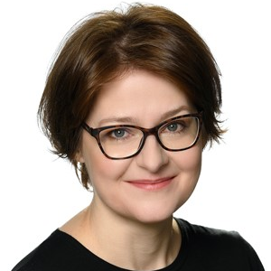 Elżbieta Buczkowska