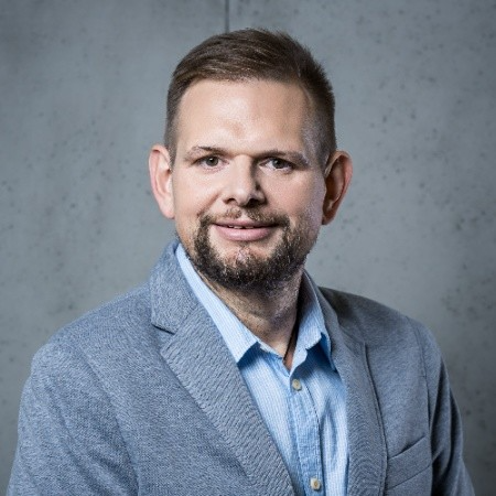 Łukasz Grala
