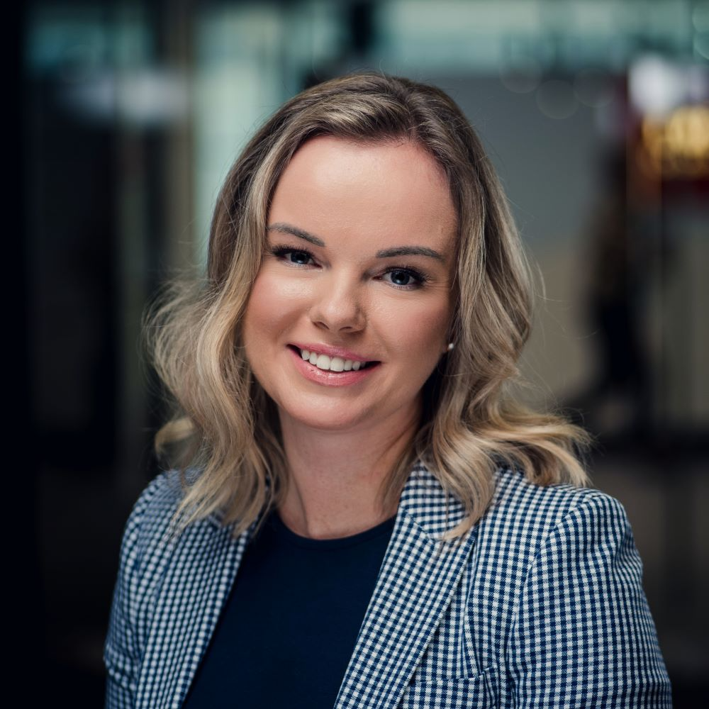 Katarzyna Saganowska