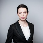 Małgorzata Kozieł-Pańczyk