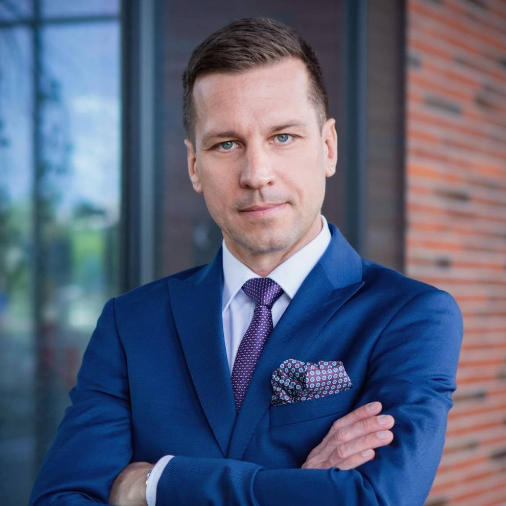 Łukasz Chmaj