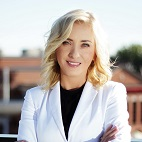 Magdalena Marszałkowska