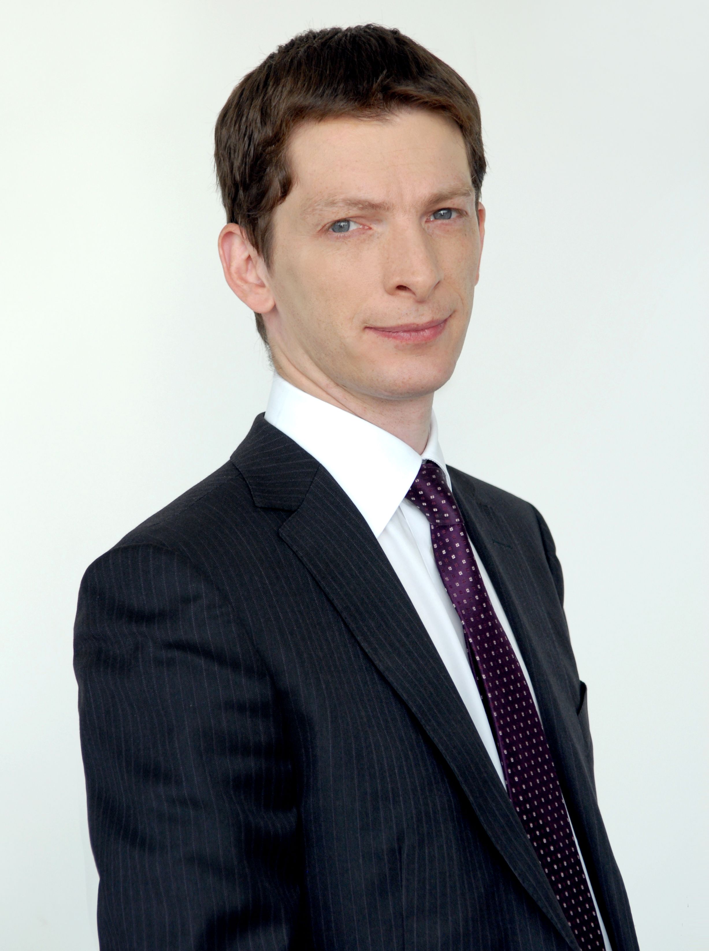 Aleksander Mokrzycki