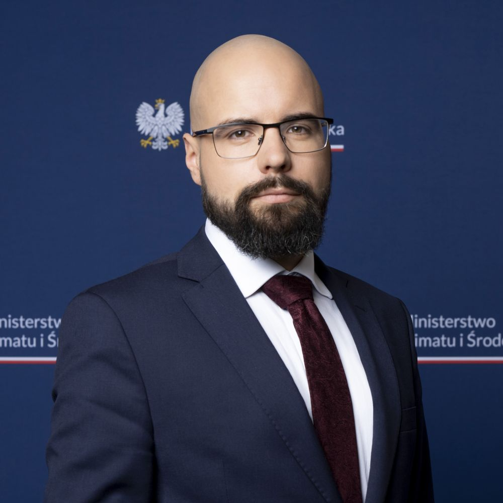 Maciej Białek