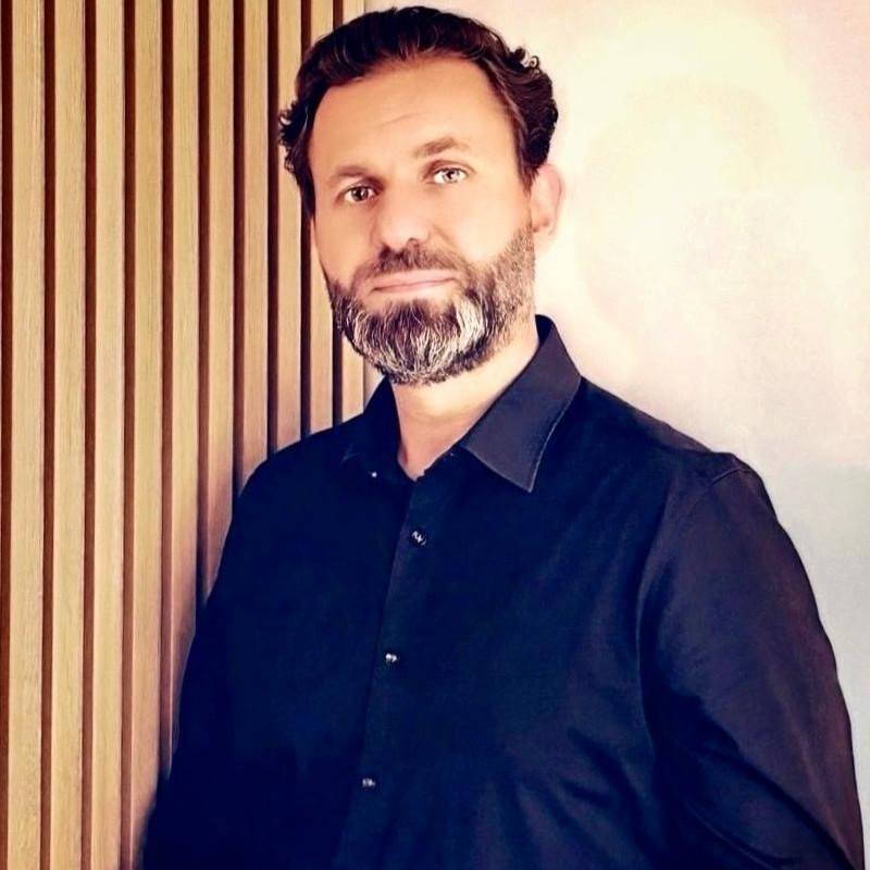 Łukasz Cholewiński