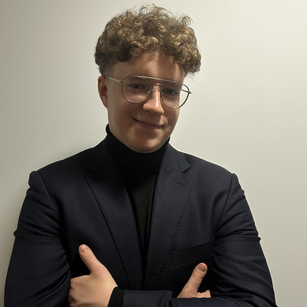 Dominik Gajewski-Harvey