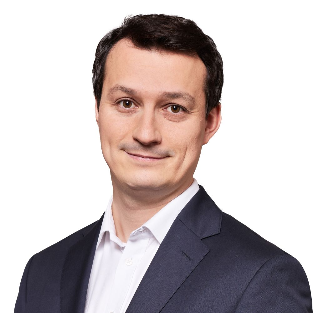 Michał Tracz