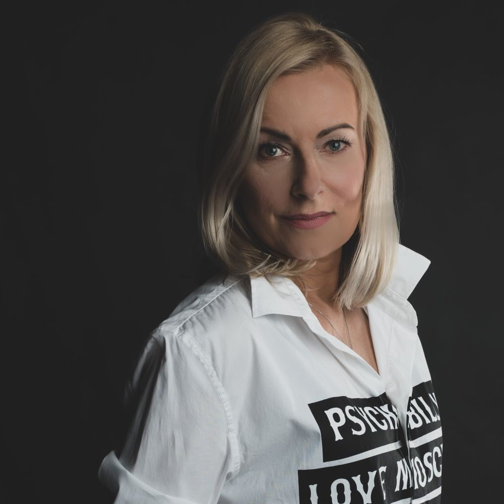 Magdalena Ciesielska