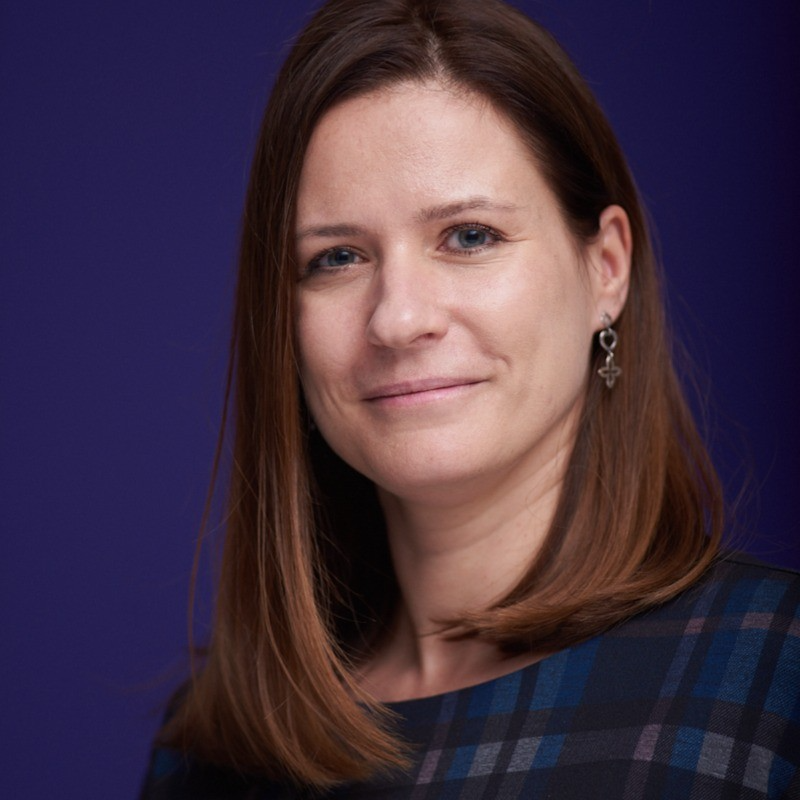 Sylwia Wileńska