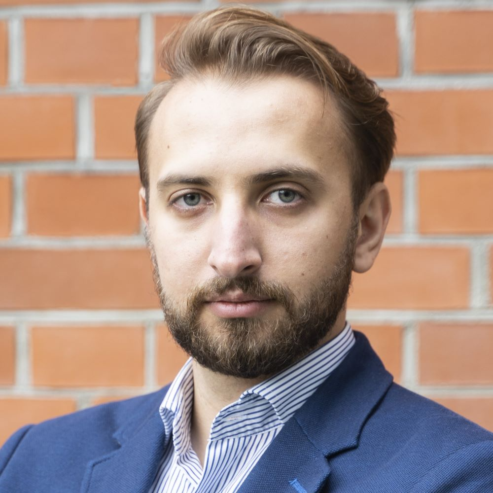 Jakub Bouhnouni