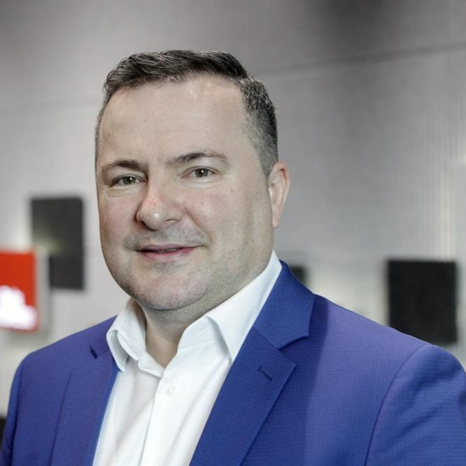 Artur Zbroja