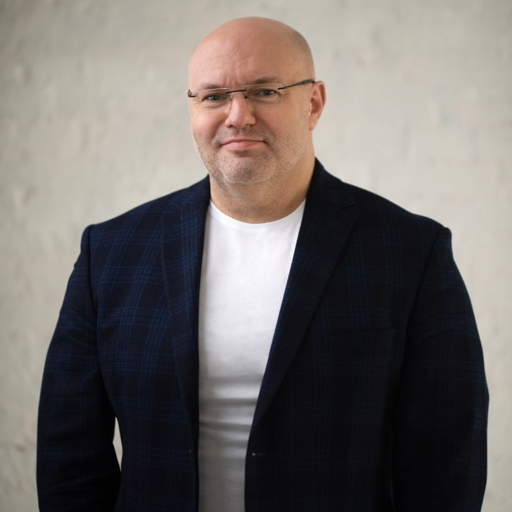 Krzysztof Demuth