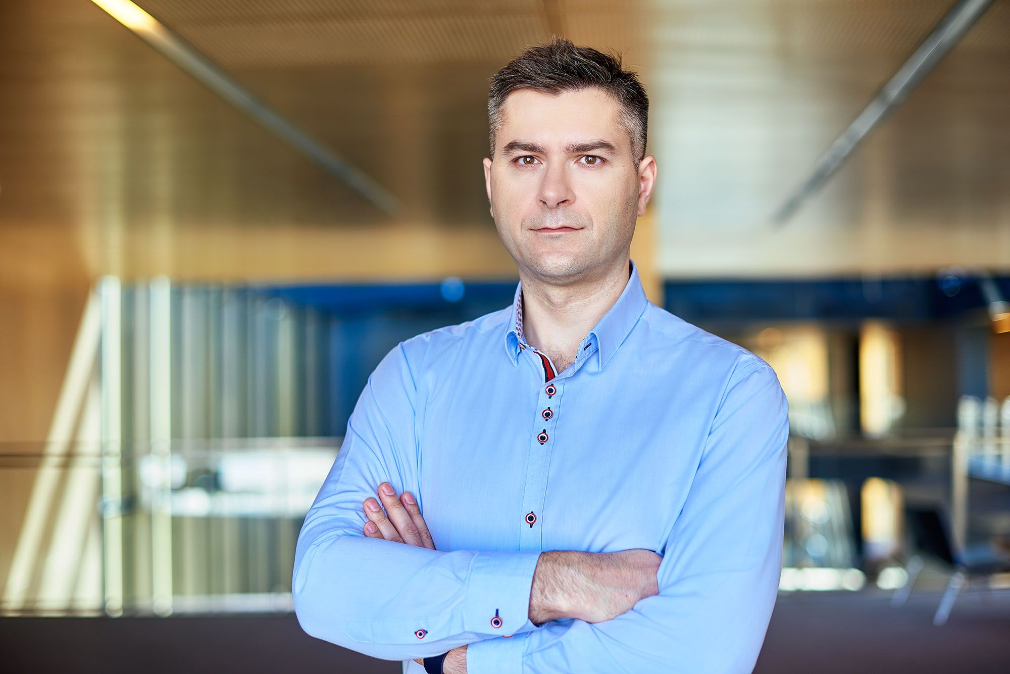 Tomasz Leś