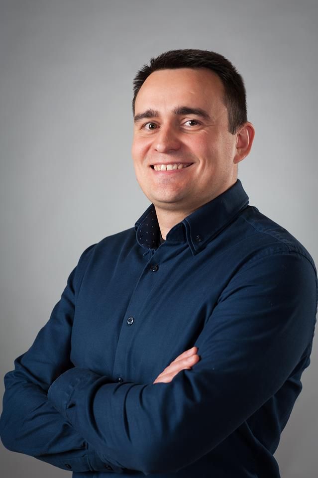 Adrian Witkowski