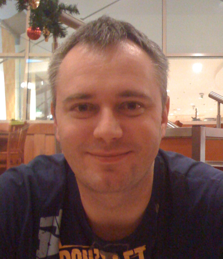 Paweł Leszek