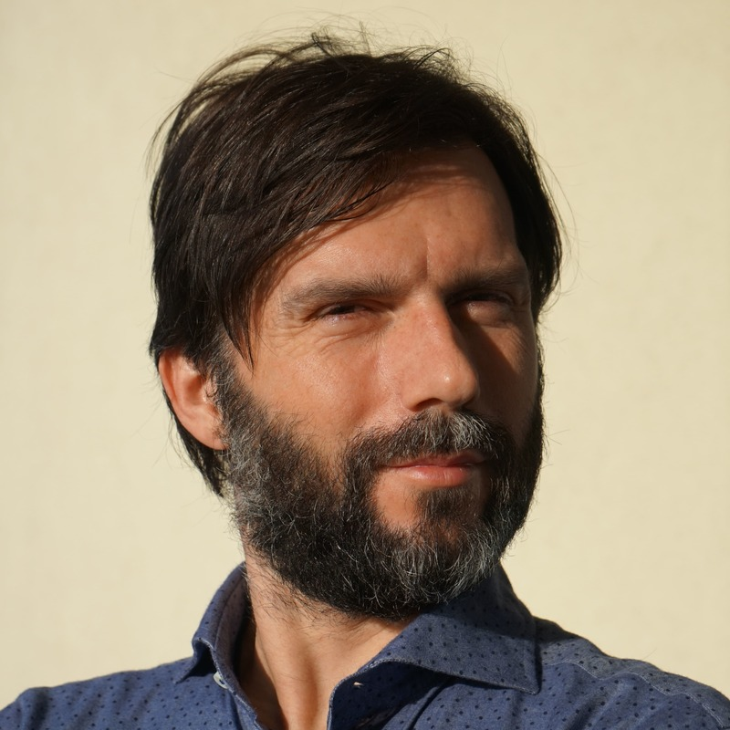 Marcin Safranow