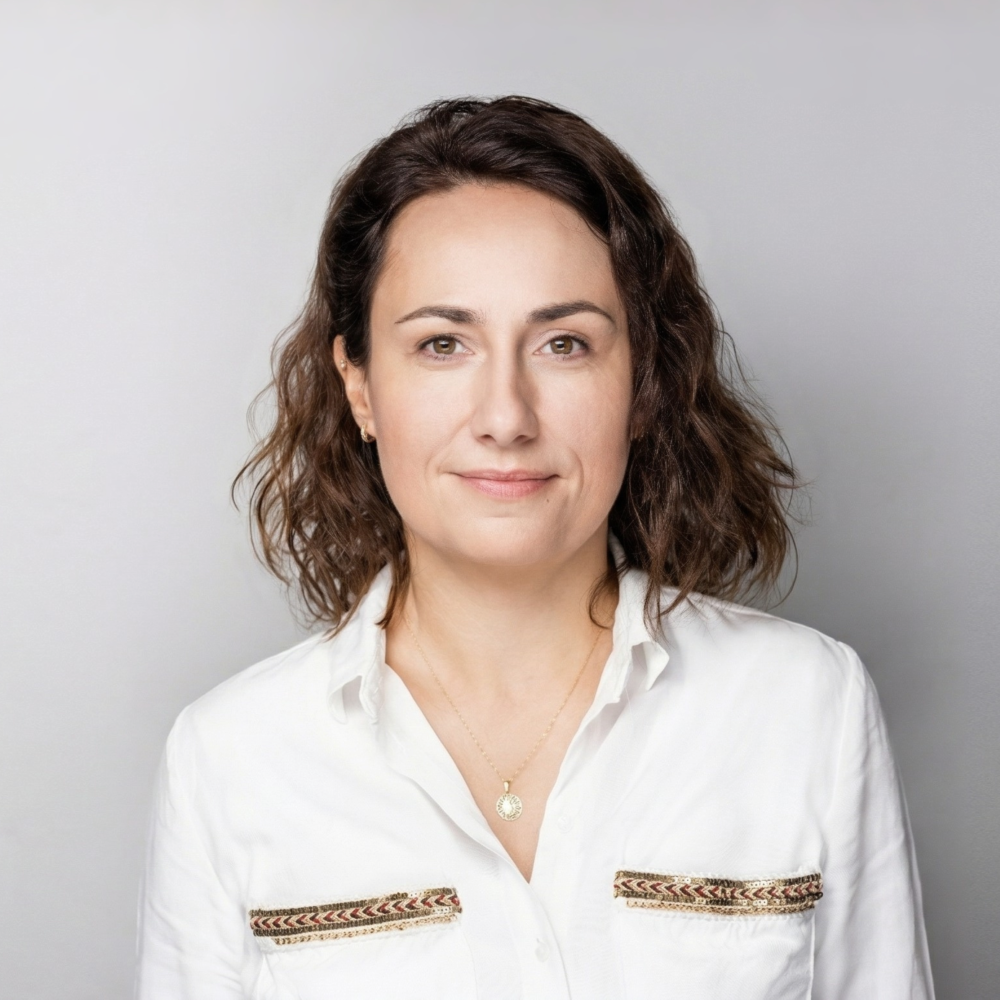 Karolina Urbańska