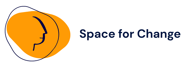 Space for change