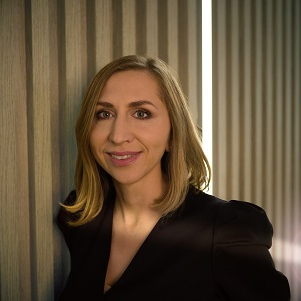 Karolina Gębura-Nowak