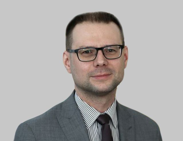 Bartłomiej Prystupa
