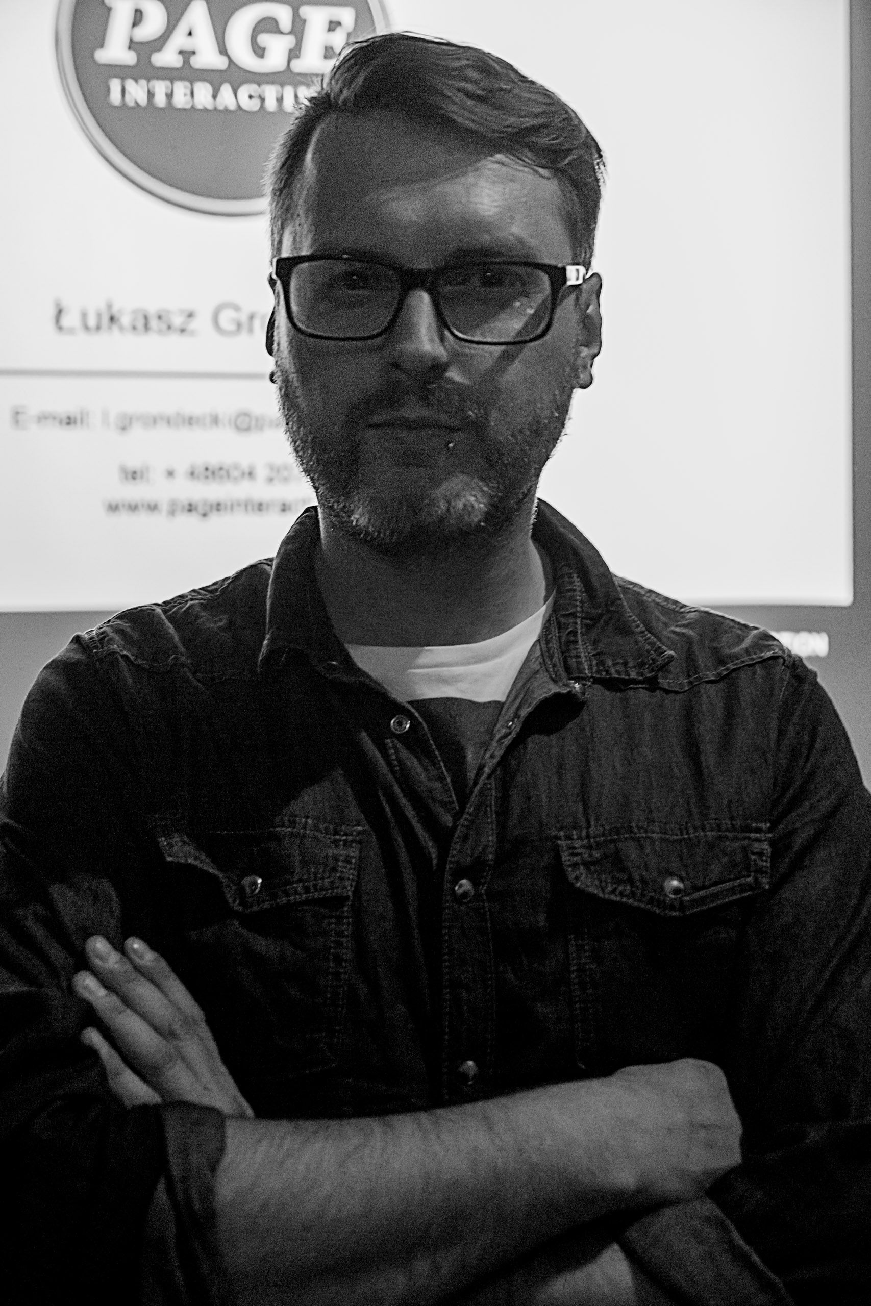 Łukasz Grondecki
