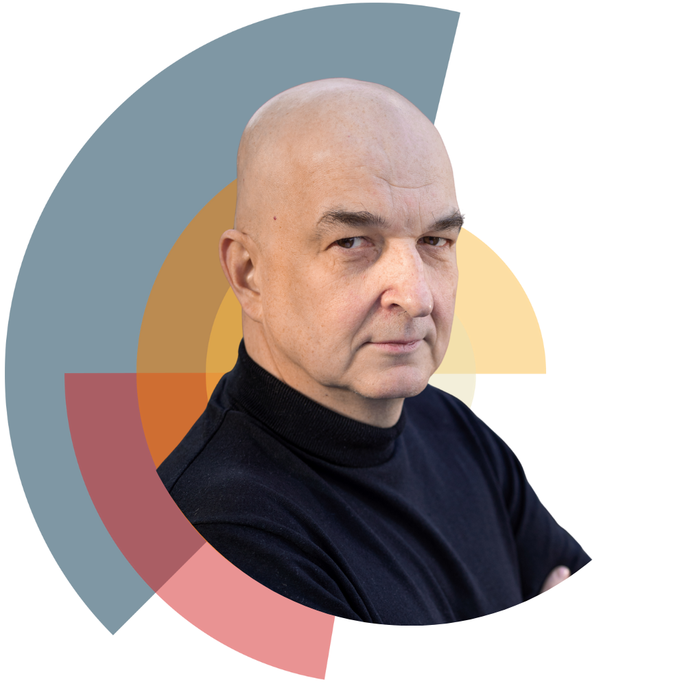 Sławomir Dębski
