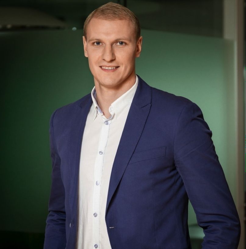 Mateusz Majewski