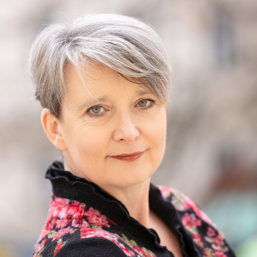 Małgosia Sławińska