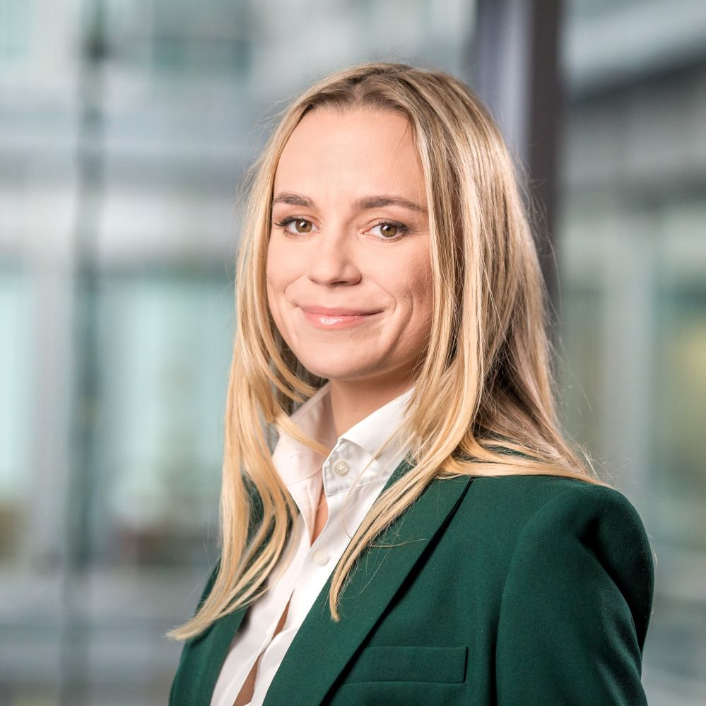 Katarzyna Kowalska