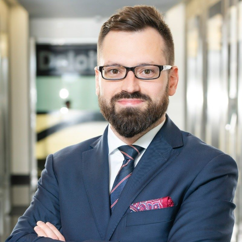 Michał Mostowik