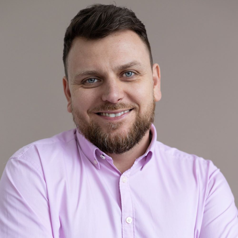 Krzysztof Sobiesiński