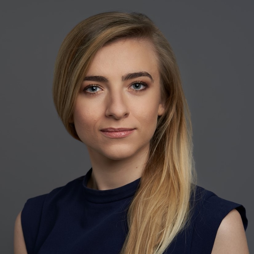 Aleksandra Modzelewska