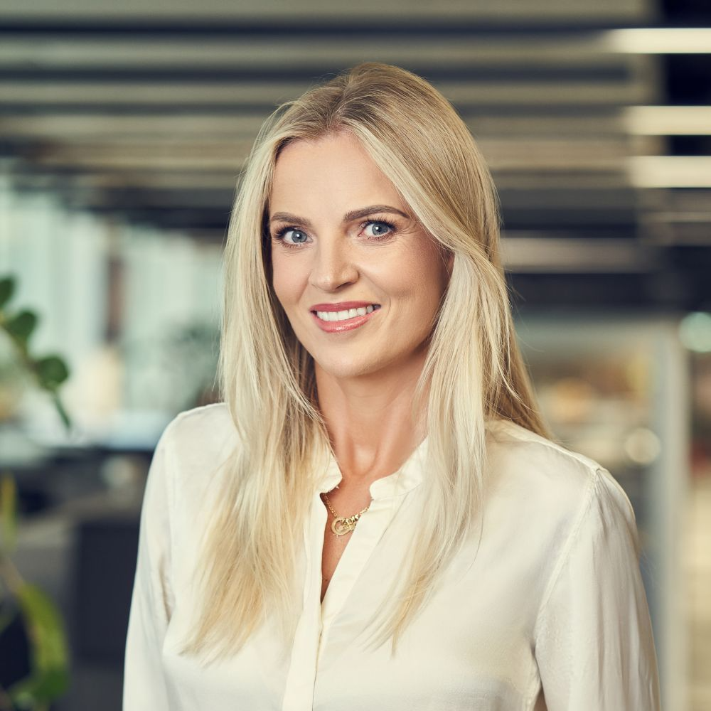Karolina Fijołek-Gajewska