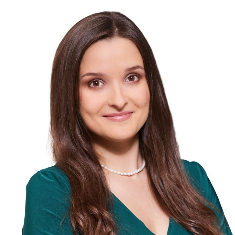 Marcelina Izydorczyk