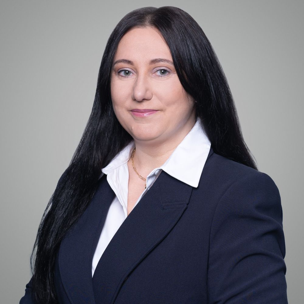 Irmina Gocan