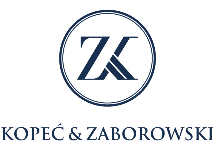 Kopeć Zaborowski Adwokaci i Radcowie Prawni sp. p.