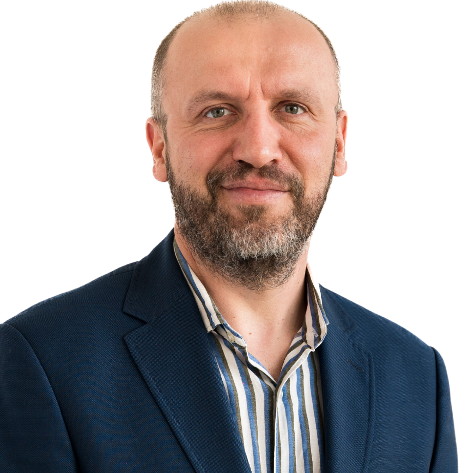 Przemysław Barankiewicz