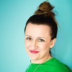 Monika Kantowicz-Gdańska