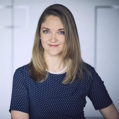 Aleksandra Bońkowska