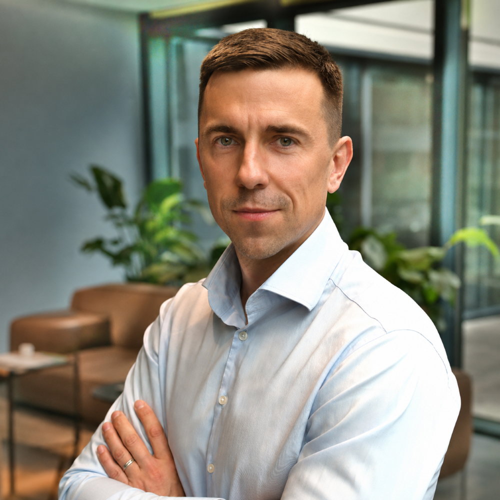 Paweł Sikora