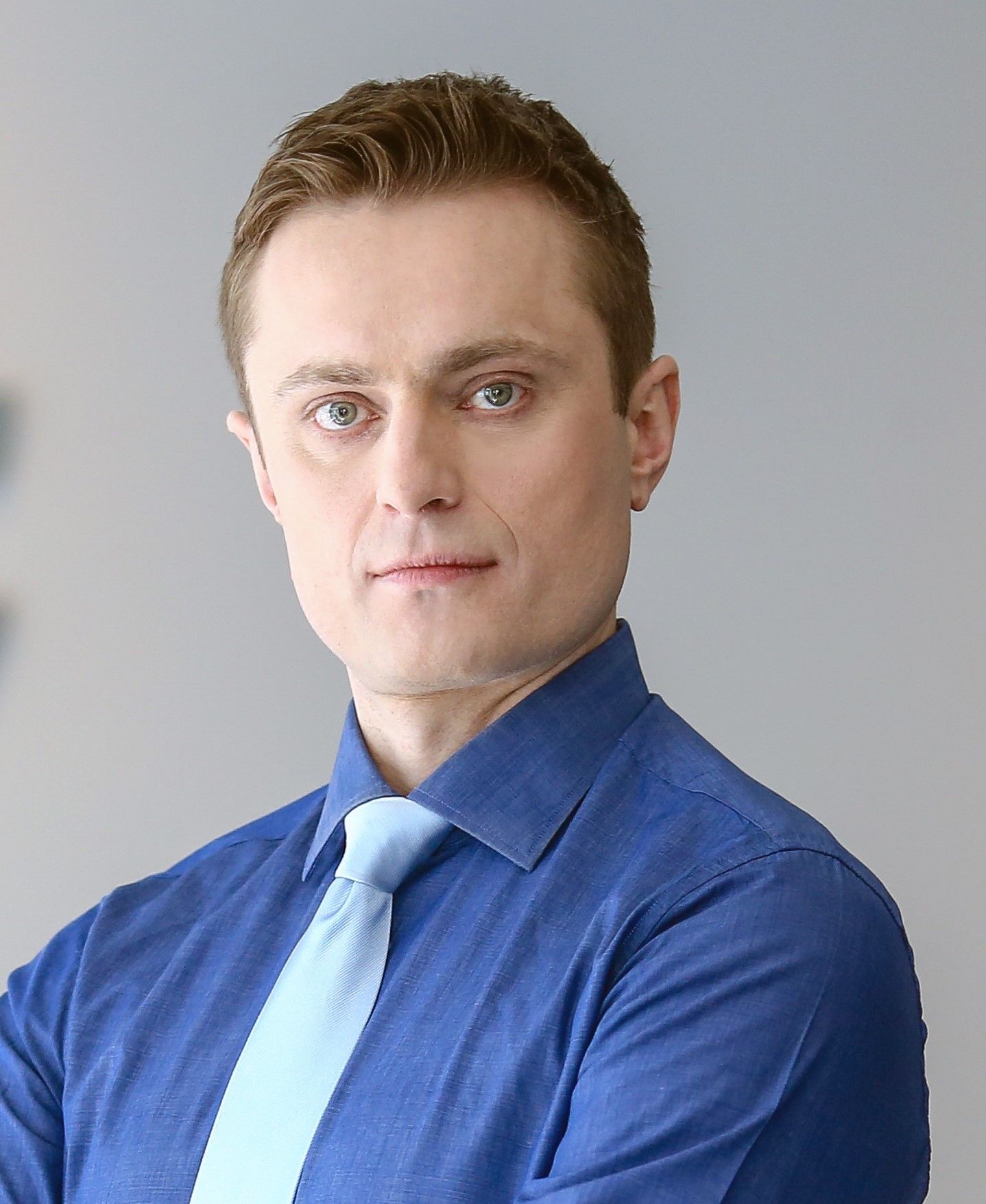 Bartosz Pilch