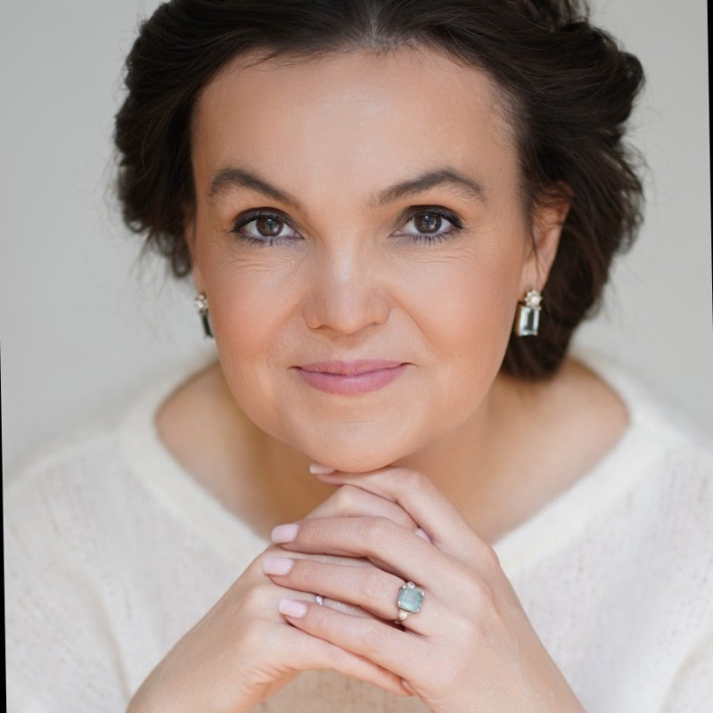 Weronika Szwarc-Bronikowska