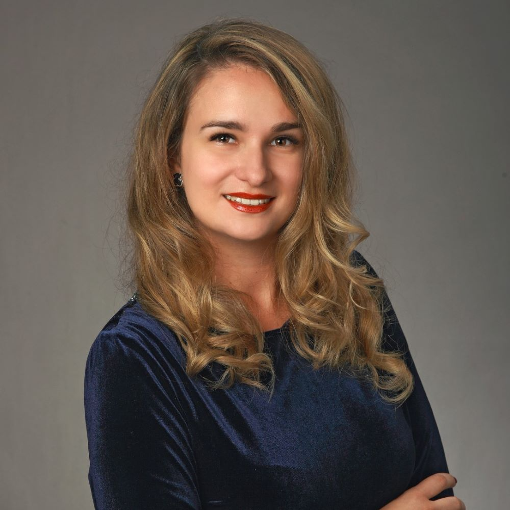 Beata Baran-Wesołowska