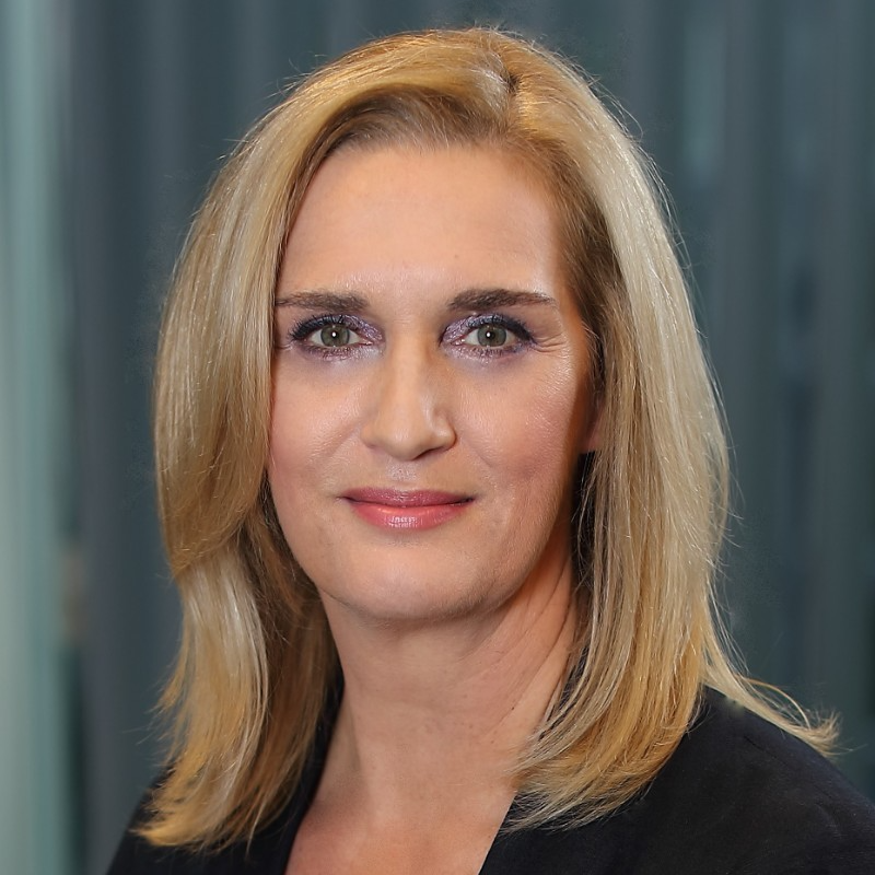 Grażyna Rubiś-Liolios