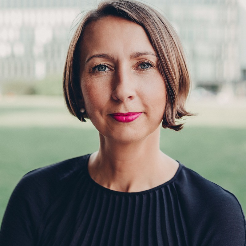 Inga Kasak