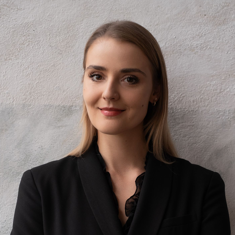 Aleksandra Pedraszewska