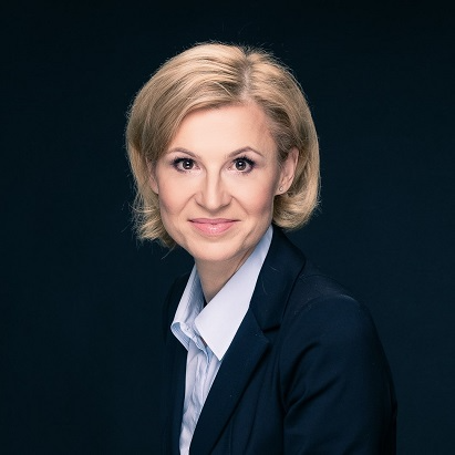 Agnieszka Dzięgielewska-Jończyk