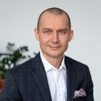 Michał Wawiórko