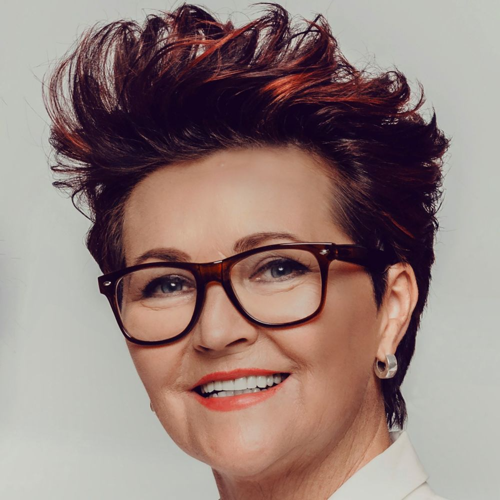 Jolanta Kwaśniewska